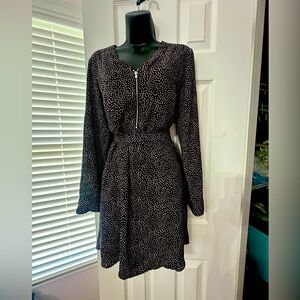 Express size medium dress